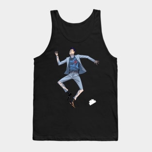 Dead Guy Tank Top